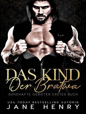 cover image of Das Kind Der Bratwa